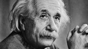 Albert Einstein - tərcümeyi-halı, alimin şəxsi həyatı: Eynşteynin nə vaxt yaşadığı möhtəşəm tək