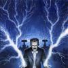 Alim Nikola Tesla: həyat və ixtiralar O, Mark Tvenin “bağırsaqlarını yırtmağa” məcbur etdi