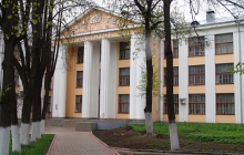İvanovo Dövlət Kimya Texnologiyaları Universiteti